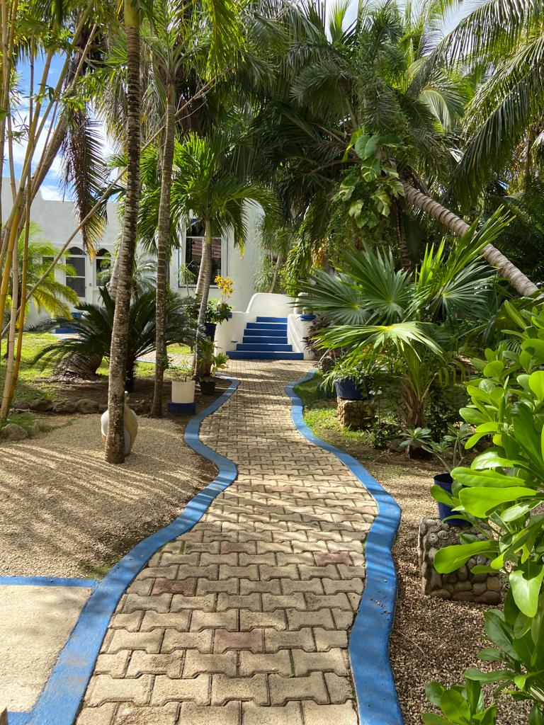 Jardines