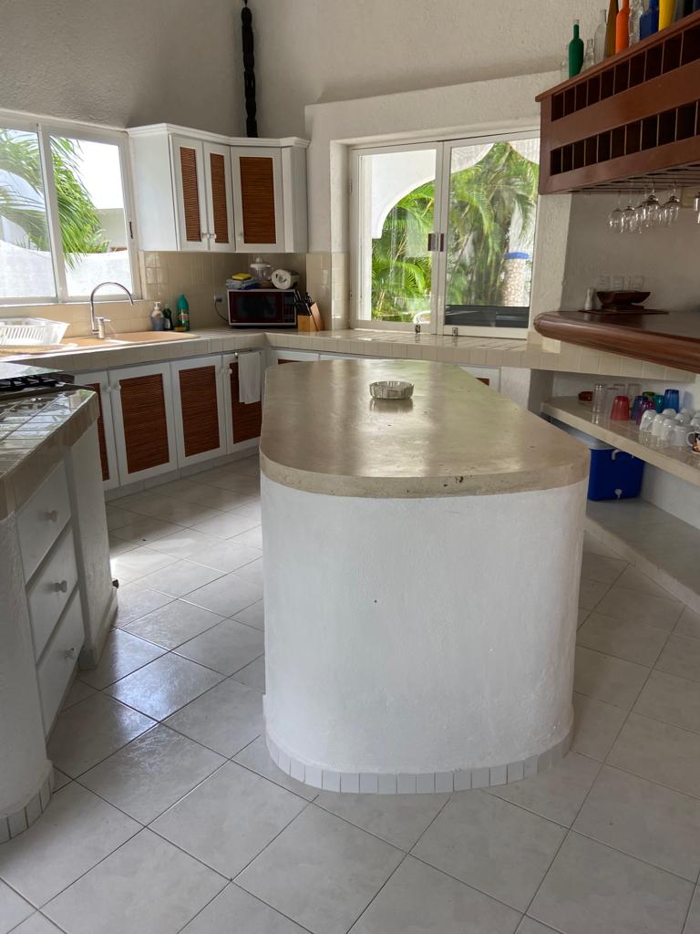 Cocina